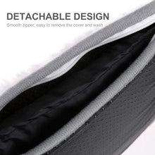 Load image into Gallery viewer, Heating Pad Usb Electric Heater For Feet Warm Slippers Winter Hand Foot Warmer For Women And Men Washable Foot Heating Pad