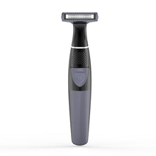 Load image into Gallery viewer, Electric Hair Removal Safety Shaver Razor Feet Epilator Hand Foot Arm Facial Depilator Underarm Bikini Hair Remover Machine