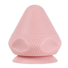 Load image into Gallery viewer, Massage Ball For Muscle Pain Relief Treatment Ball Deep Tissue Massage Yoga Fitness Suction Cup Self Back Neck Head Foot Massager