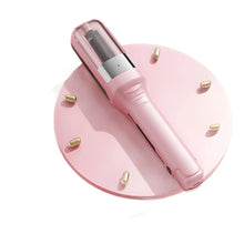 Load image into Gallery viewer, Hair Ends Trimmer Split Remover Dry Damaged Brittle Professional Automatic Trim Split for Women Cordless Hair Cutting Machine