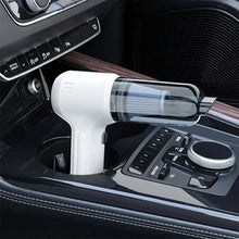 Load image into Gallery viewer, 135000PA Car Vacuum Cleaner Strong Suction Wireless Portable Handheld Cleaning Machine Mini Air Duster Car Accessories