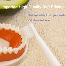Load image into Gallery viewer, Children Sonic Electric Toothbrush With 4 Replace Brush Heads Kids Cartoon Toothbrush Ultrasonic Electric Toothbrush Waterproof