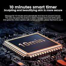 Load image into Gallery viewer, Body Slimming Machine Fat Burner Slim Device LED Heating Ultrasonic Cavitation Shaping Massager Lose Weight Cellulite Massager