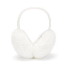Load image into Gallery viewer, Winter New Plush Earmuffs Fashion Cute Warm Hood Woman Man Child Universal for Halloween Christmas Birthday Gift