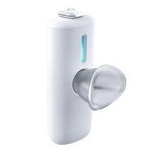 Load image into Gallery viewer, Eye Care Nano Sprayer Hot Compress Eye Moistening Instrument Portable Water Replenishment Instrument Mini Eye Care Sprayer