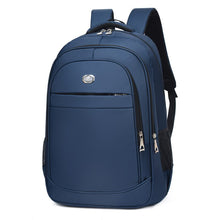 Load image into Gallery viewer, Men's Backpack Multifunctional Waterproof Business Bag For Male Portable Laptop Rucksack Large Capacity Unisex Backbag 15.6 Inch