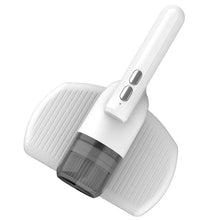 Load image into Gallery viewer, Mite Remover Wireless Dust Removal Equipment Cordless Handheld Vacuum For Mattress Sofa Bed Home Appliances