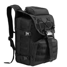 Load image into Gallery viewer, 40L Military Tactical Backpack Army Assault Bag System Bags Backpacks Outdoor Sports Backpack Camping Hiking Backpacks
