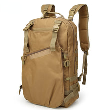 Load image into Gallery viewer, Detachable Assembled Backpack Tactical Backpack Bags Backpacks Outdoor Military Rucksacks Sports Camping Hiking Bags