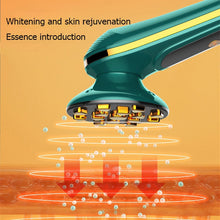 Load image into Gallery viewer, EMS Facial Massager LED Light Anti Aging Wrinkle Facial Beauty Apparatus Massager Face Lifting Tightening Skin Care Machine