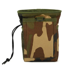 Load image into Gallery viewer, Large-capacity Multifunctional Tactical Purse Mobile Phone Bag with Belt Hanging Bag