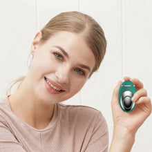 Load image into Gallery viewer, USB Charging Sleep Aid Instrument Microcurrent Sleep Holding Insomnia Hypnosis Pressure Relief Smart Hand Held Portable Device