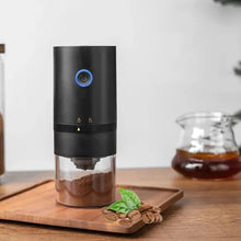 Load image into Gallery viewer, Coffee Grinder USB Charge Professional Ceramic Grinding Core Coffee Beans Mill Grinder Portable Electric