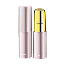 Load image into Gallery viewer, Electric Ladies Epilator 2 In 1 Washable Underarms Legs Hands Bikini Face Private Shaver USB Rechargeable Compact And Portable