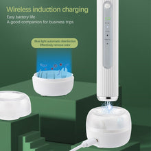 Load image into Gallery viewer, Visual Electric Dental Scaler Ultrasonic Teeth Whitening Tooth Cleaner Calculus Remover With Camera Irrigator Tartar Eliminator