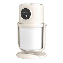 Load image into Gallery viewer, Smart Home Large Capacity Atomizer USB Silent Night Light Small Air Purifying Humidifier