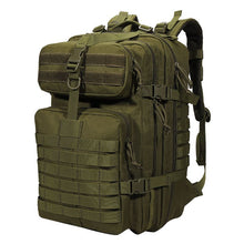 Load image into Gallery viewer, 25L/50L Army Military Tactical Backpack Large Hiking Backpacks Bags Business Men Backpack