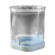 Load image into Gallery viewer, Multipurpose Fruit Slicers Portable Kitchen Fruit Vegetable Mushroom Manual Speed Slicers for Making Fruit Salads Tool