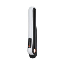 Load image into Gallery viewer, USB Rechargeable Curling Iron Wireless Direct-Curling Dual-Purpose three-Speed Temperature Regulating Hair Straightener women