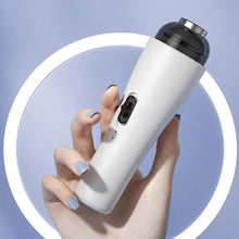 Load image into Gallery viewer, Wireless Electric Foot File Pedicure Tool Grinding USB Rechargeable Hard Dead Skin Remover for Feet Grinder Heel Exfoliator