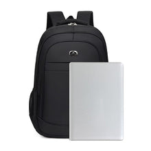 Load image into Gallery viewer, Men's Backpack Multifunctional Waterproof Business Bag For Male Portable Laptop Rucksack Large Capacity Unisex Backbag 15.6 Inch