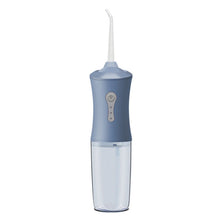 Load image into Gallery viewer, Cordless Water Dental Flosser Rechargeable Oral Irrigator Tooth Care Cleaner