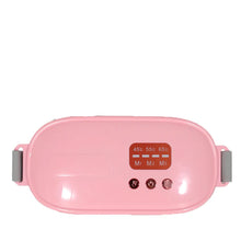 Load image into Gallery viewer, Electric Dysmenorrhea Heating Belt for Rapid Heating Used To Relieve Menstrual Discomfort and Keep The Waist and Abdomen Warm
