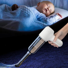 Load image into Gallery viewer, 135000PA Car Vacuum Cleaner Strong Suction Wireless Portable Handheld Cleaning Machine Mini Air Duster Car Accessories