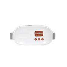 Load image into Gallery viewer, Electric Dysmenorrhea Heating Belt for Rapid Heating Used To Relieve Menstrual Discomfort and Keep The Waist and Abdomen Warm