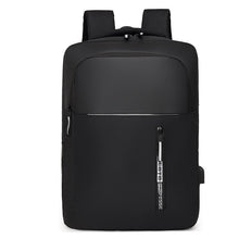 Load image into Gallery viewer, Backpack For Men Multifunctional Business Notebook Backpack USB Charging Waterproof Men's Backbag Casual Bag 15.6 Inches