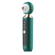 Load image into Gallery viewer, Visible Electric Blackhead Remover Vacuum Cleaner Black Head Machine HD Camera Facial Pore Cleaser Microdermabrasion Device Visible
