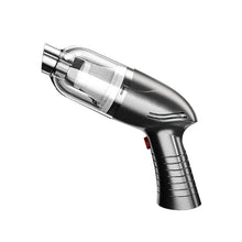 Load image into Gallery viewer, Car Cleaner Wireless Charging for Home and Vehicle Wet and Dry Dual-Use Large Suction Power Portable Handheld a Suction Machine