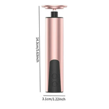 Load image into Gallery viewer, Electric Callus Remover for Feet Electric Foot Callus Remover for Hard Cracked