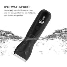Load image into Gallery viewer, 1Set Ball Shaver Body Hair Trimmer And Shaver Shaving Device For Men Women Facial Trimmer Groomer