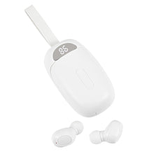 Load image into Gallery viewer, Rechargeable Hearing Aid Digital Hearing Aids for The Elderly Hearing Amplifier Adjustable Hearing Device With Lanyard