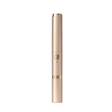Load image into Gallery viewer, Eyelash Curler Usb Rechargeable Electric Eyelash Curler Eyebrow Trimmer Quick Heating 2-in-1 Multifunctional Portable Eye Lashes