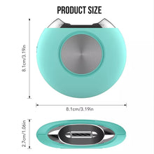 Load image into Gallery viewer, Electric Nail Clipper Nail Trimmer Nail Files Safe Automatic Nail Cutter For Fingernail Toenail Baby Adult Elderly Manicure Tool