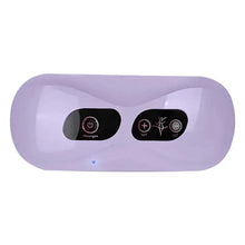 Load image into Gallery viewer, Electric Stomach Machine Electric Slimming Machine For Belly Workout Small Body Design Slimming Tool For Travel School Business