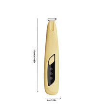 Load image into Gallery viewer, Professional Dog Hair Trimmer Electric Dog Cutter Pet Foot Hair Trimmer Cat Grooming Hairdresser Scissors