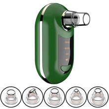 Load image into Gallery viewer, Blackhead Remover Electric Vacuum Suction Blemish Cleaner Face Care Tool Pore Acne Pimple Blemish Remover Home Use Beauty Device