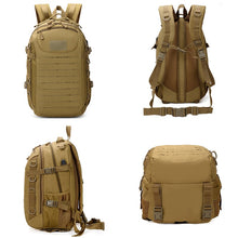 Load image into Gallery viewer, Business Backpack For Men Fashion Waterproof Bags With 15.6 Laptop Multifunctional Leisure Male Rucksack Traveling Backbag