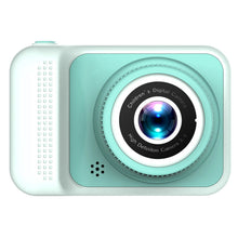 Load image into Gallery viewer, Lovely Mini 2.0 Inch Digital Camera For Kids High-Definition Anti Shake Camera Gift For Chirstmas