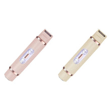 Load image into Gallery viewer, Bikini Trimmer For Women Painless Ladies Hair Removal 2 In 1 Wet & Dry Lady Shaver