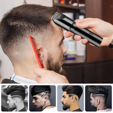 Load image into Gallery viewer, Electric Hair Clipper Machine Rechargeable Kid Hair Clipper Tool Grooming Wireless Hair Clipper