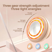 Load image into Gallery viewer, Body Slimming Machine Fat Burner Slim Device LED Heating Ultrasonic Cavitation Shaping Massager Lose Weight Cellulite Massager