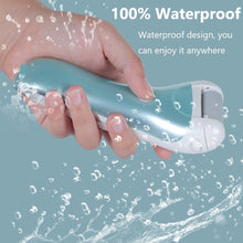 Load image into Gallery viewer, Charged Electric Foot File for Heels Grinding Pedicure Tools Professional Foot Care Tool Dead Hard Skin Callus Remover Effective
