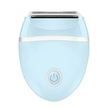 Load image into Gallery viewer, Electric Skin Hair Remover for Women Painless Private & Body Hair Removal Device for Women Summer Hair Removal Skin Care