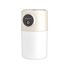 Load image into Gallery viewer, Portable Mini Humidifier USB with Night Light Timer Ultrasonic Air Atomizer Small Humidifier for Car and Home Use