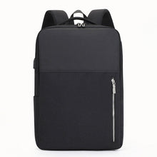 Load image into Gallery viewer, Business Men's Backpacks Multifunction USB Charging Bag Large Capacity Waterproof Rucksack Male Portable Travel Laptop Bagpack