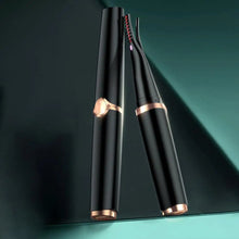Load image into Gallery viewer, Electric Eyelash Curler Lightweight Long lasting Fashion Eyelash Tool Fast Heating Natural Eyelash Roller for Gift